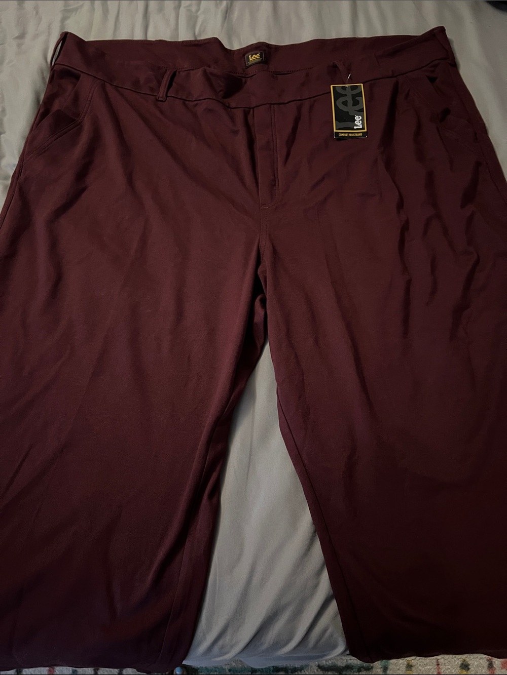 Women’s 4x Lee Pants